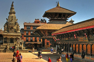 Kathmandu